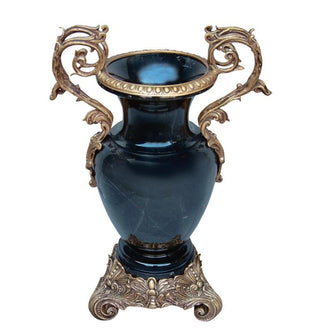 Maitland Smith 8101-21 - GRACIE VASE