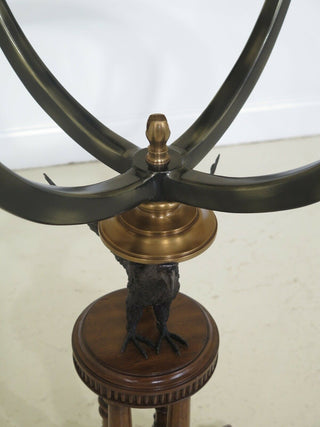 Maitland Smith Standing Globe-8105-13