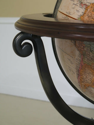 Maitland Smith Standing Globe-8105-13