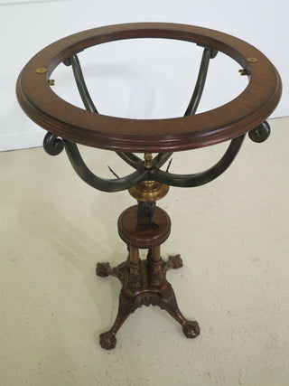 Maitland Smith Standing Globe-8105-13