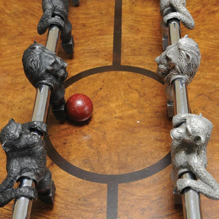 Maitland Smith 8106-31 - ASHTON FOOSBALL GAME TABLE