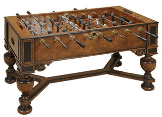 8106-31 - ASHTON FOOSBALL GAME TABLE