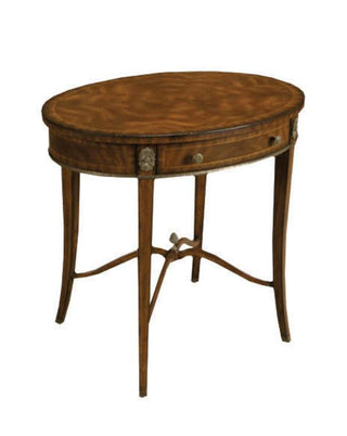 Maitland Smith  8112-32 - FLAIR OCCASIONAL TABLE