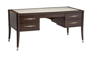 Maitland Smith 8113-53 - PARCHMENT DESK