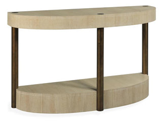 Maitland Smith 8144-34 - PIERCE CONSOLE TABLE