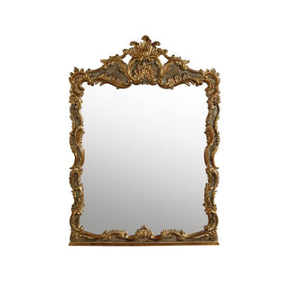 Maitland Smith 8156-28 - BELLUCCI MIRROR