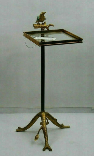 Maitland Smith 8164-30 - TWEET ACCENT TABLE