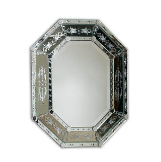 8165-28 - TORCELLO MIRROR