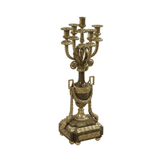 Maitland Smith 8166-16 - ROCOCO CANDELABRA