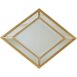 Glendale Gold Mirror-8189-28