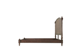 Theodore Alexander Brooksby Bed (Queen)