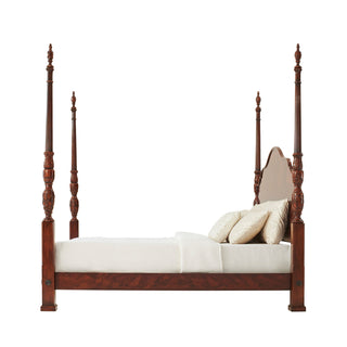 THE MIDDLETON RICE US KING BED 8305-065