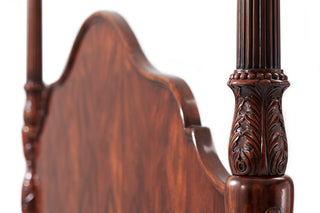 THE MIDDLETON RICE US KING BED 8305-065