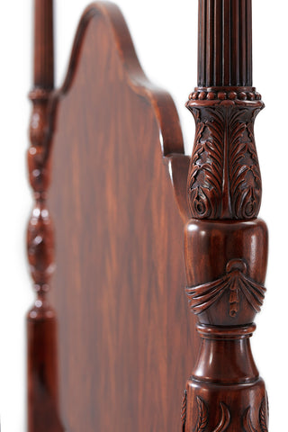 THE MIDDLETON RICE US KING BED 8305-065