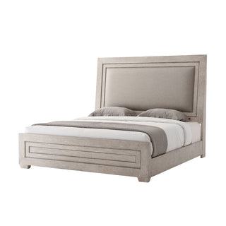 LAURO US KING BED 8305-087.1BFK