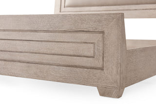 LAURO US KING BED 8305-087.1BFK