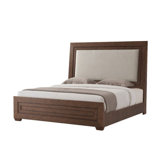 LAURO US KING BED 8305-087.1BFK