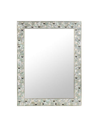 Maitland Smith 8312-28 - DOLA MIRROR