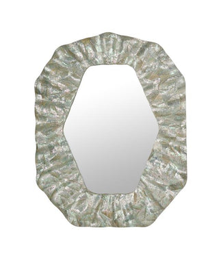 Maitland Smith 8313-28 - AYN MIRROR