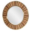 Maitland Smith  8317-28 - Radial Mirror