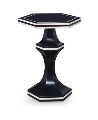 Maitland Smith 8333-32 - GILLIAN OCCASIONAL TABLE