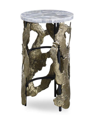 Maitland Smith 8342-32 - FORM OCCASIONAL TABLE