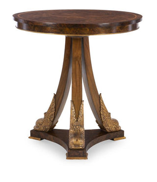 Maitland Smith 8343-36 - ACANTHUS CENTER TABLE