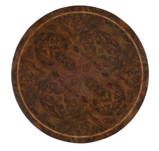 Maitland Smith  8343-36 - ACANTHUS CENTER TABLE