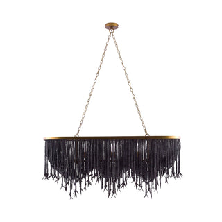 BAJA LINEAR CHANDELIER  85026