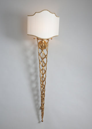 San Piero Tall Sconce