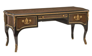 Maitland Smith 88-0107 - GRAND TRADITIONS DESK (GRT07)