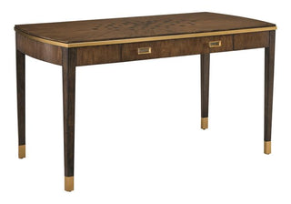 Maitland Smith 88-0207 - LYRIC DESK (C-LY07)