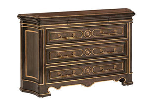 Maitland Smith 88-0215 - MAJORCA DRESSER (MAJ15)