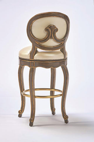 88-0247 - ARIA BAR STOOL (C-AR47-29)