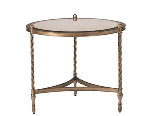 88-0404 MAJORCA SIDE TABLE (MAJ04-3)