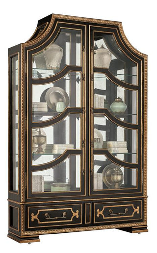 MAJORCA DISPLAY CABINET (MAJ09)