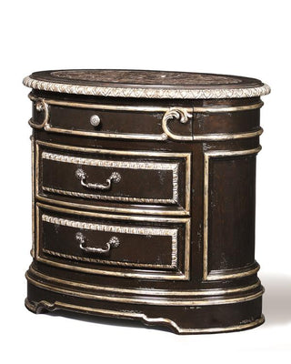 Maitland Smith  Piazza San Marco Nightstand