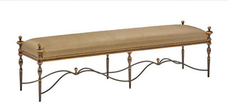 Maitland Smith 88-0448 - Majorca Bench