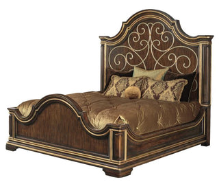 MAJORCA KING Bed