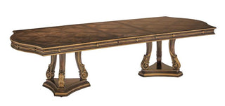 88-0521 - MAJORCA DINING TABLE (MAJ21)