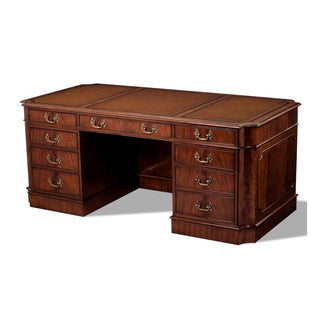 Maitland Smith 89-0005 - Alexander Desk (SH21-050404M)