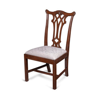 Maitland Smith 89-0301 - Camden Side Chair (SH00-501800S)