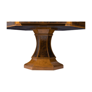 Maitland Smith  Blade Game Table (SH05-062603W