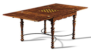 Maitland Smith 89-0906 - Camden Game Table (SH05-122703)