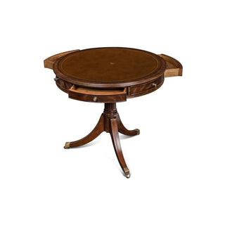 Maitland Smith 89-1001 - Flank Occasional Table (SH01-011103M)