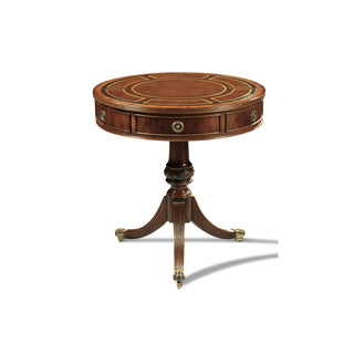 Maitland Smith 89-1001 - Flank Occasional Table (SH01-011103M)