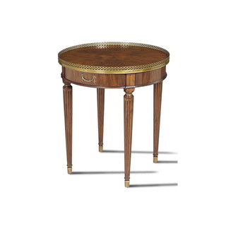 89-1015 - Wallace Side Table (SH06-112210W)