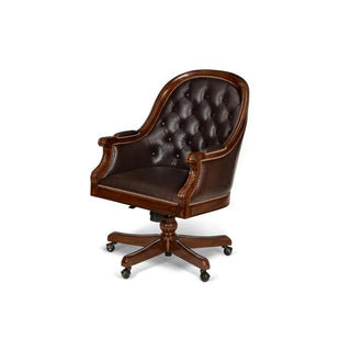 89-1404 - Marcio Desk Chair (SH27-070116M-L)