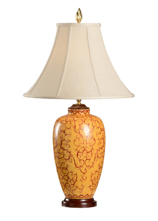 HUMPHREY LAMP-Wildwood Home