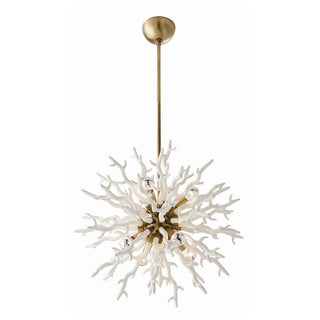 DIALLO LARGE CHANDELIER  89986